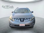 2009 Nissan Murano SL