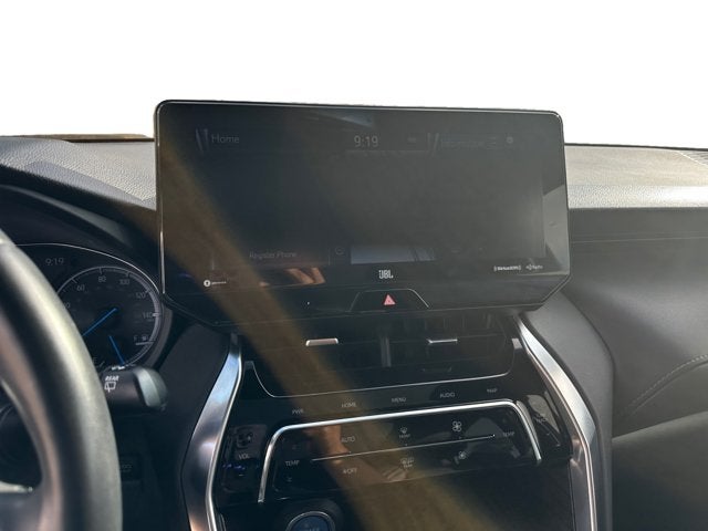 2021 Toyota Venza Limited