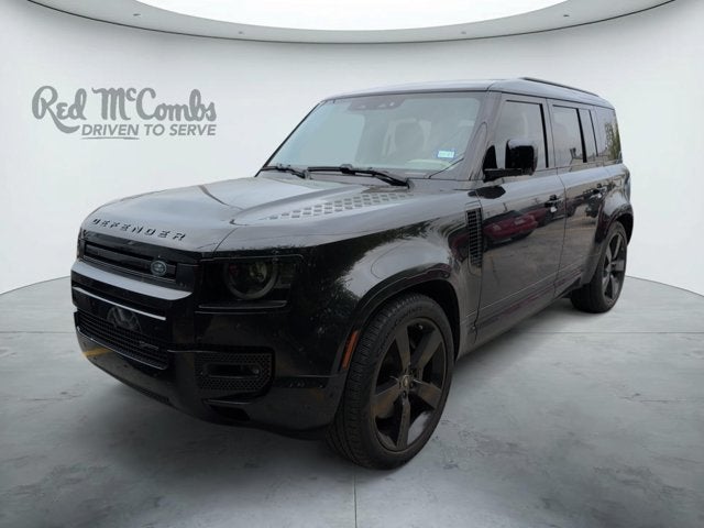 2023 Land Rover Defender X-Dynamic SE