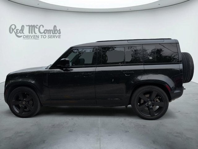 2023 Land Rover Defender X-Dynamic SE
