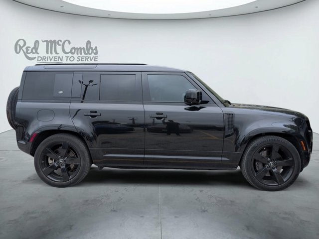 2023 Land Rover Defender X-Dynamic SE