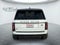 2021 Land Rover Range Rover 4DR 4WD V6 SC SWB