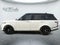 2021 Land Rover Range Rover 4DR 4WD V6 SC SWB