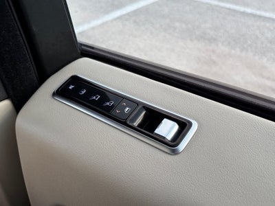 2021 Land Rover Range Rover 4DR 4WD V6 SC SWB