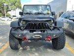 2014 Jeep Wrangler Unlimited Rubicon
