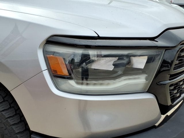 2023 RAM 1500 Lone Star