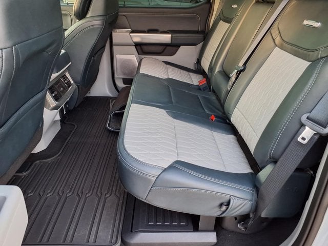 2024 Ford Super Duty F-250 SRW Limited