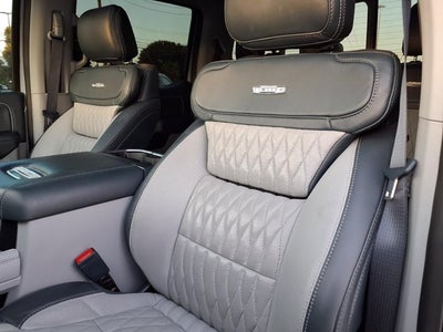 2024 Ford Super Duty F-250 SRW Limited