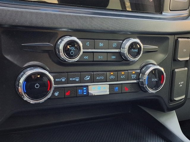2024 Ford Super Duty F-250 SRW Limited