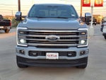 2024 Ford Super Duty F-250 SRW Limited