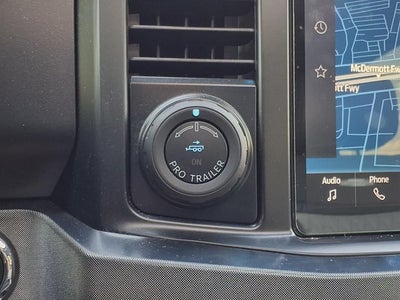 2024 Ford Super Duty F-250 SRW Limited