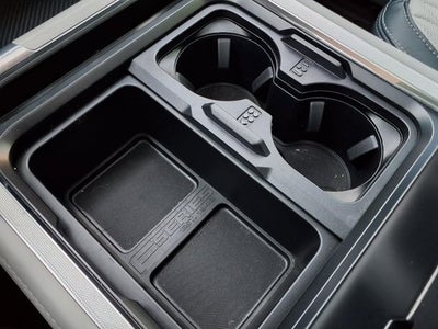2024 Ford Super Duty F-250 SRW Limited