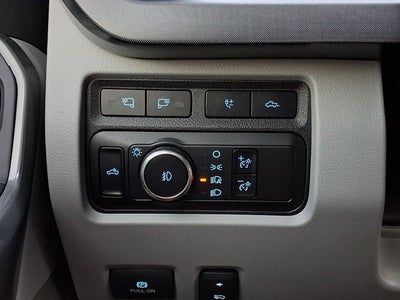 2024 Ford Super Duty F-250 SRW Limited