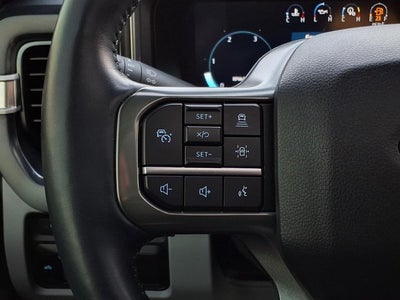 2024 Ford Super Duty F-250 SRW Limited