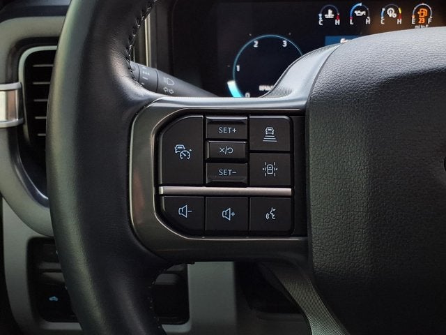 2024 Ford Super Duty F-250 SRW Limited