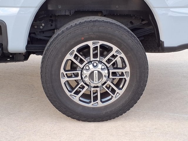 2024 Ford Super Duty F-250 SRW Limited