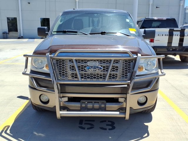 2006 Ford F-150 King Ranch