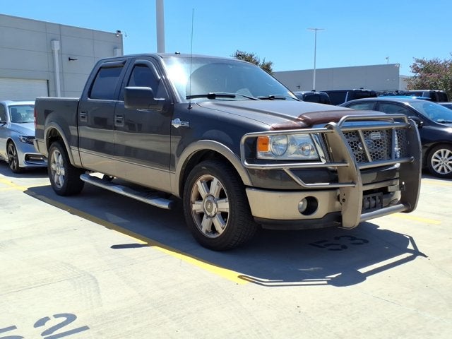2006 Ford F-150 King Ranch