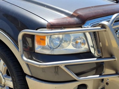 2006 Ford F-150 King Ranch