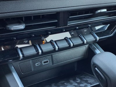 2025 Chevrolet Colorado 2WD Work Truck