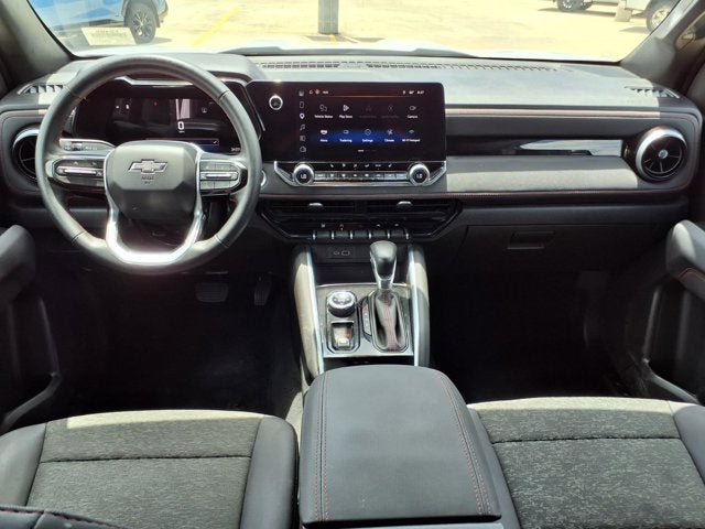 2025 Chevrolet Colorado 4WD Z71