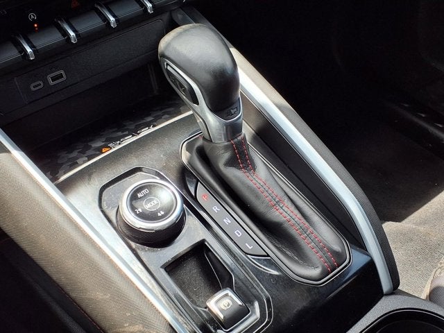 2025 Chevrolet Colorado 4WD Z71