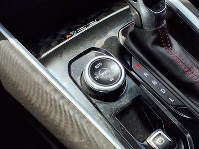 2025 Chevrolet Colorado 4WD Z71