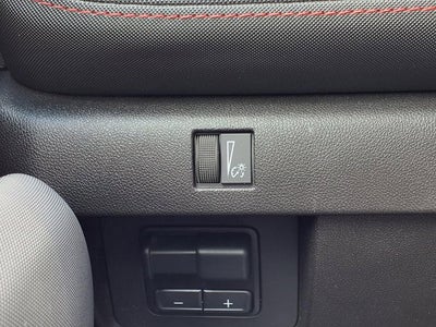 2025 Chevrolet Colorado 4WD Z71
