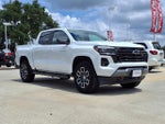 2025 Chevrolet Colorado 4WD Z71