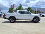 2025 Chevrolet Colorado 4WD Z71