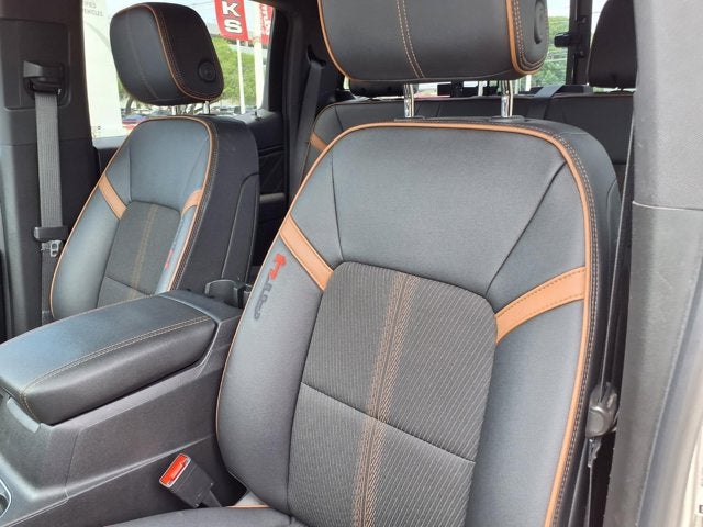 2023 GMC Canyon 4WD AT4