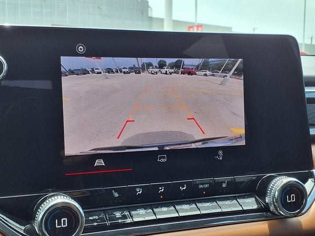2023 GMC Canyon 4WD AT4