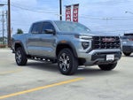 2023 GMC Canyon 4WD AT4