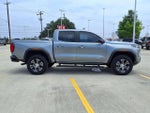 2023 GMC Canyon 4WD AT4