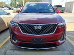 2024 Cadillac XT6 FWD Luxury