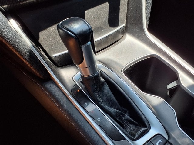 2021 Honda Accord Sedan Sport SE
