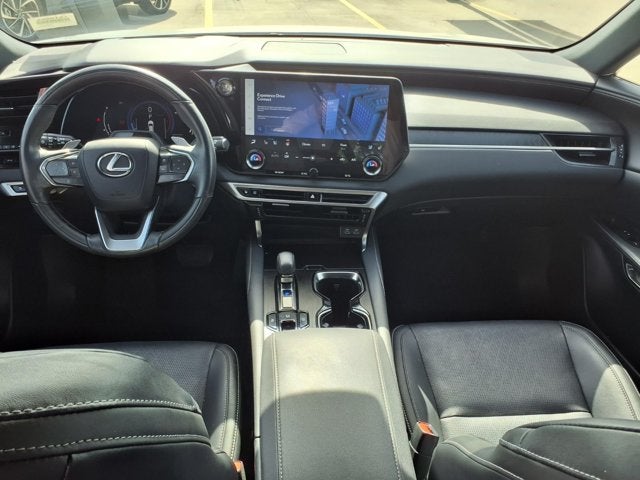 2023 Lexus RX RX 350 PREMIUM PL