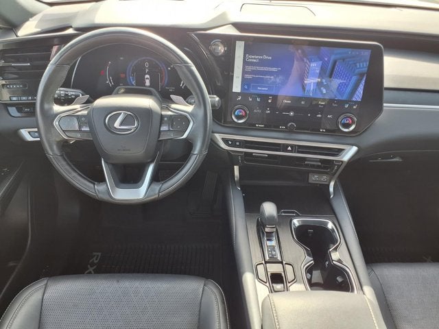 2023 Lexus RX RX 350 PREMIUM PL
