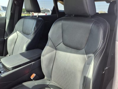 2023 Lexus RX RX 350 PREMIUM PL