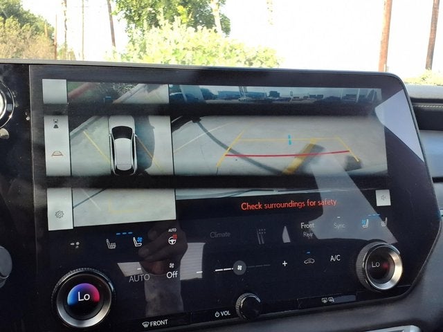 2023 Lexus RX RX 350 PREMIUM PL