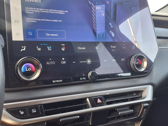 2023 Lexus RX RX 350 PREMIUM PL