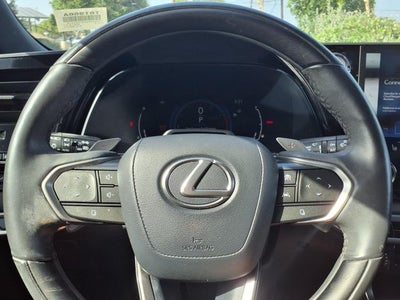 2023 Lexus RX RX 350 PREMIUM PL
