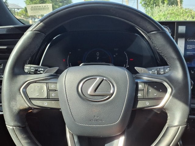 2023 Lexus RX RX 350 PREMIUM PL