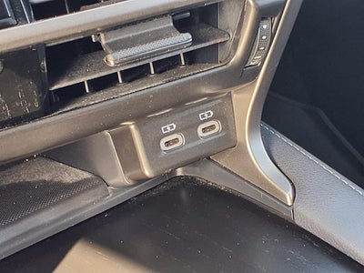 2023 Lexus RX RX 350 PREMIUM PL