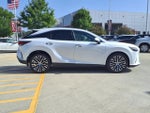 2023 Lexus RX RX 350 PREMIUM PL