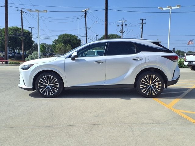 2023 Lexus RX RX 350 PREMIUM PL