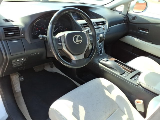 2013 Lexus RX 350 4DR FWD