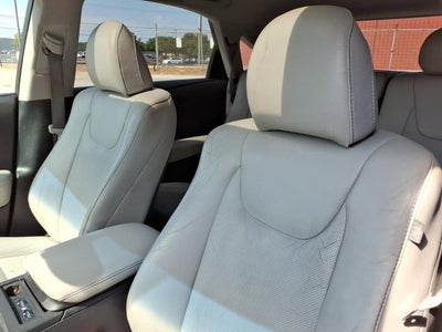 2013 Lexus RX 350 4DR FWD