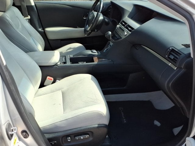 2013 Lexus RX 350 4DR FWD