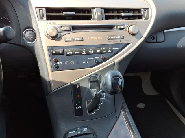 2013 Lexus RX 350 4DR FWD
